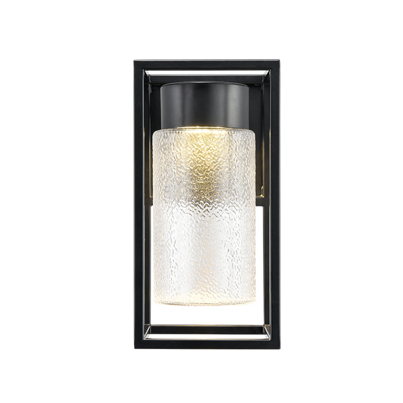 LED Outdoor Wall Sconce