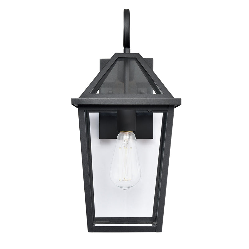 Eston One Light Outdoor Wall Sconce