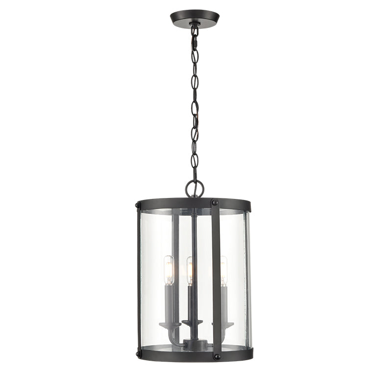 Aydenn Three Light Pendant