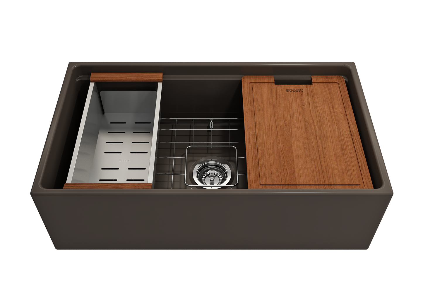 CONTEMPO 33 STEP RIM