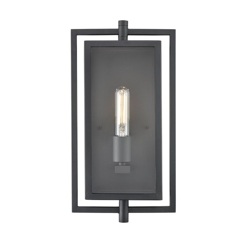 Rankin One Light Outdoor Wall Sconce