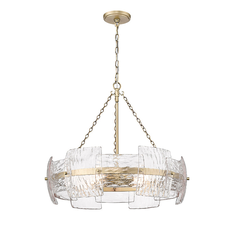 Sinclara Four Light Pendant