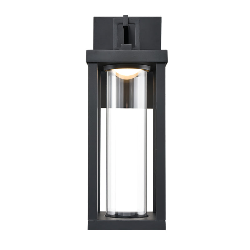 Dumont LED Outdoor Wall Sconce