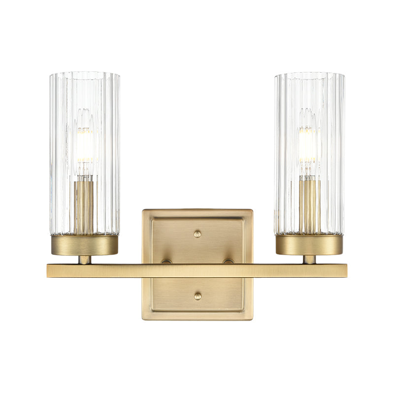 Iversen Two Light Vanity