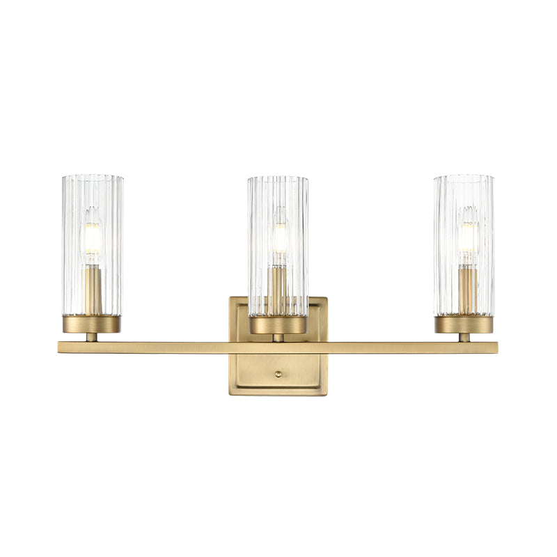 Iversen Three Light Vanity