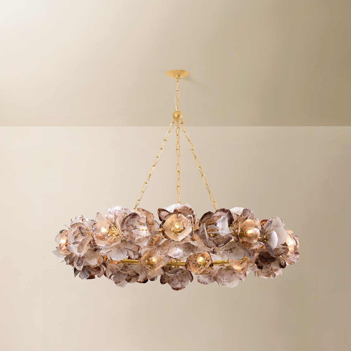 Galle Chandelier