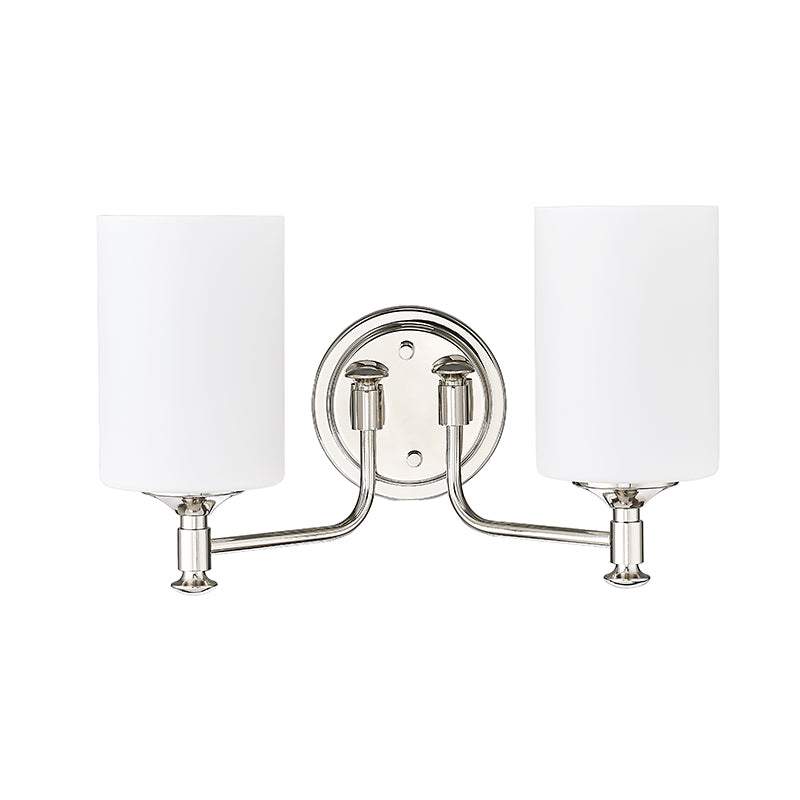 Ailey Two Light Vanity