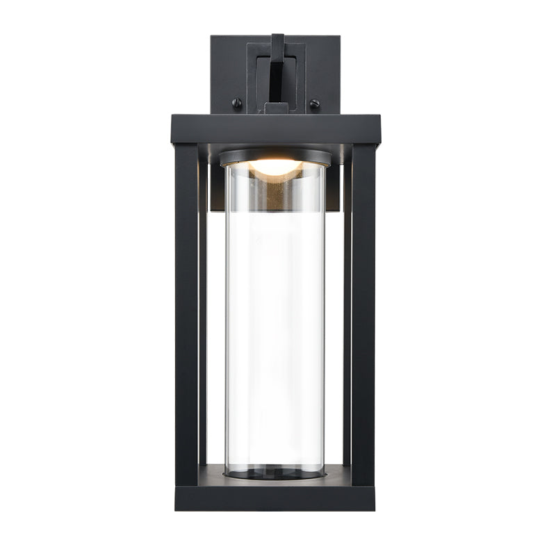Dumont LED Outdoor Wall Sconce