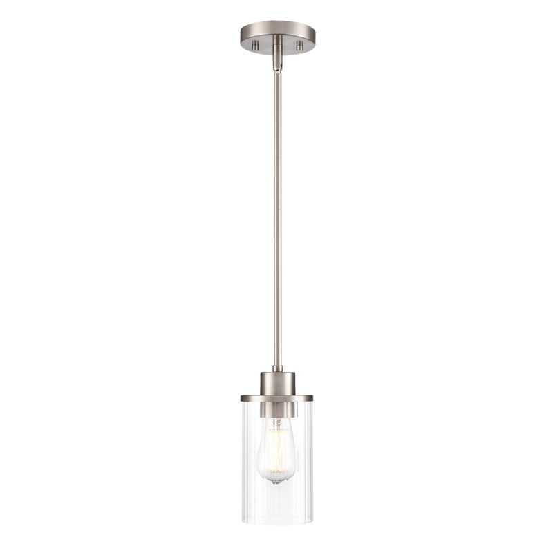 Beverlly One Light Mini Pendant