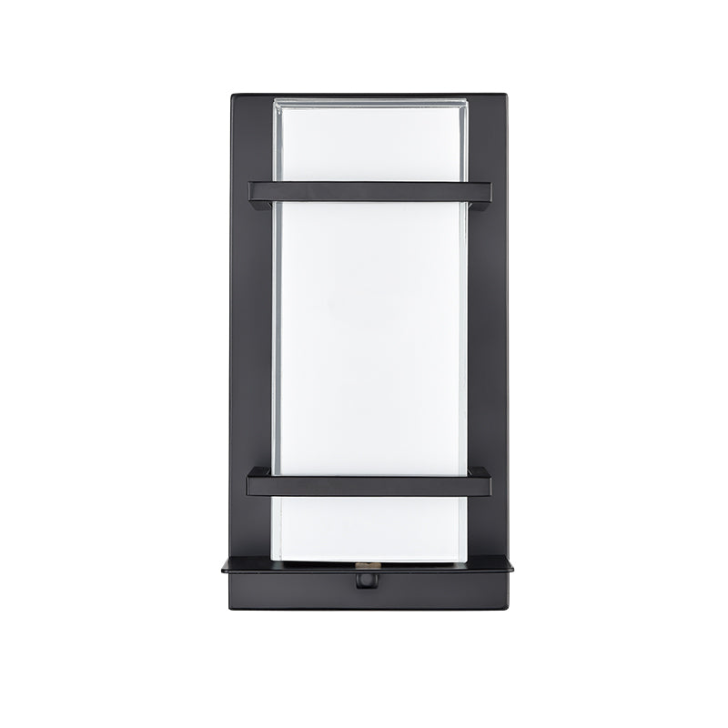 LED Outdoor Wall Sconce