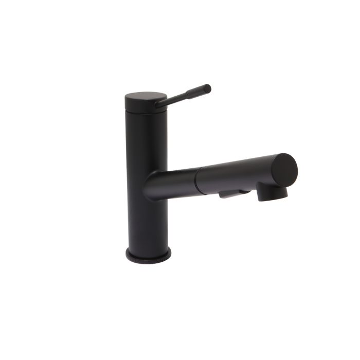 Euro Pull-Out Kitchen