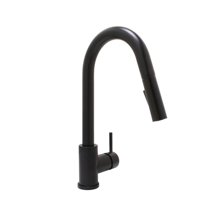 Euro Arc - Kitchen Faucet