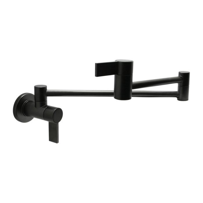 Wall Mounted Pot Filler