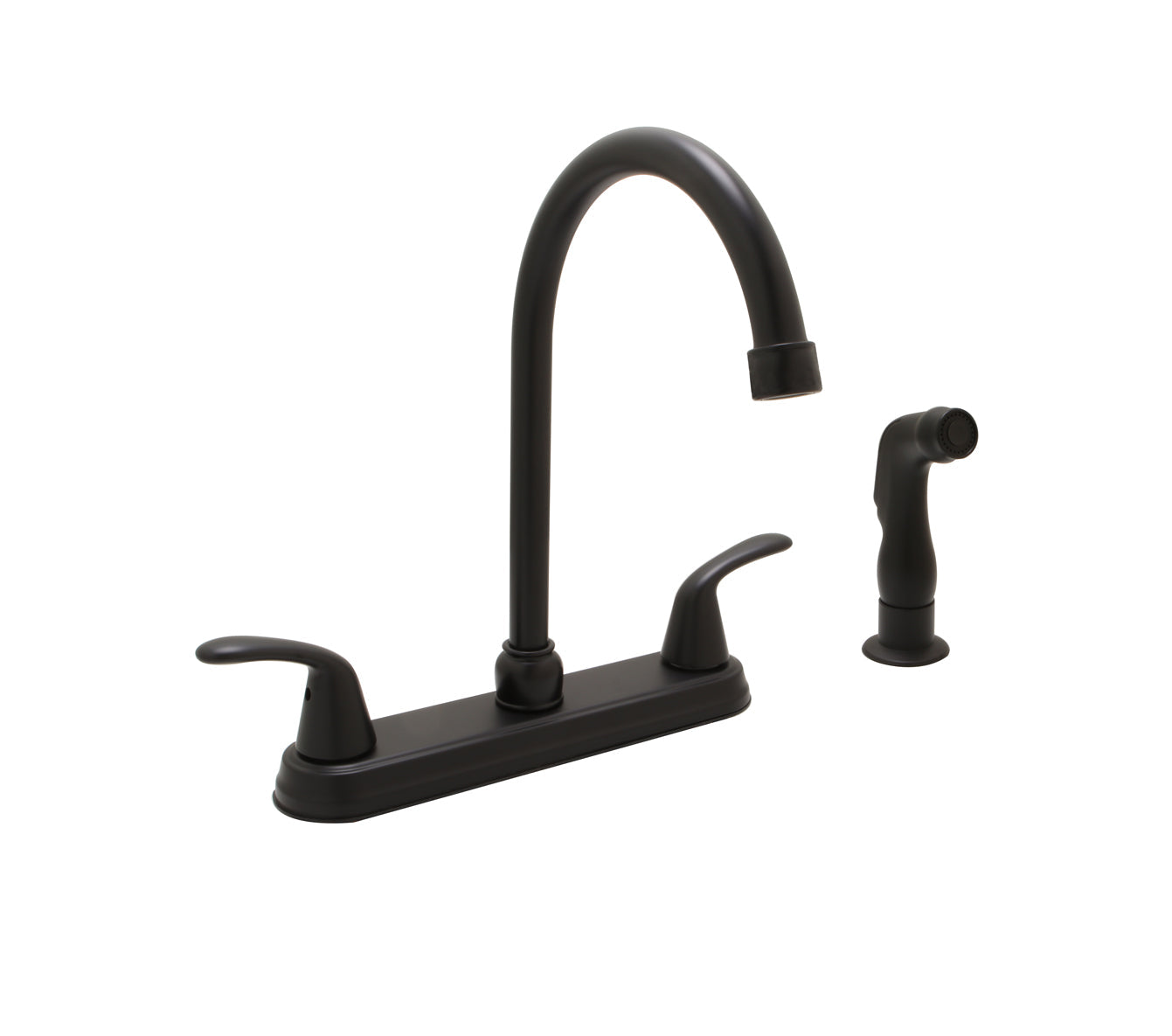 Trend Kitchen Faucet
