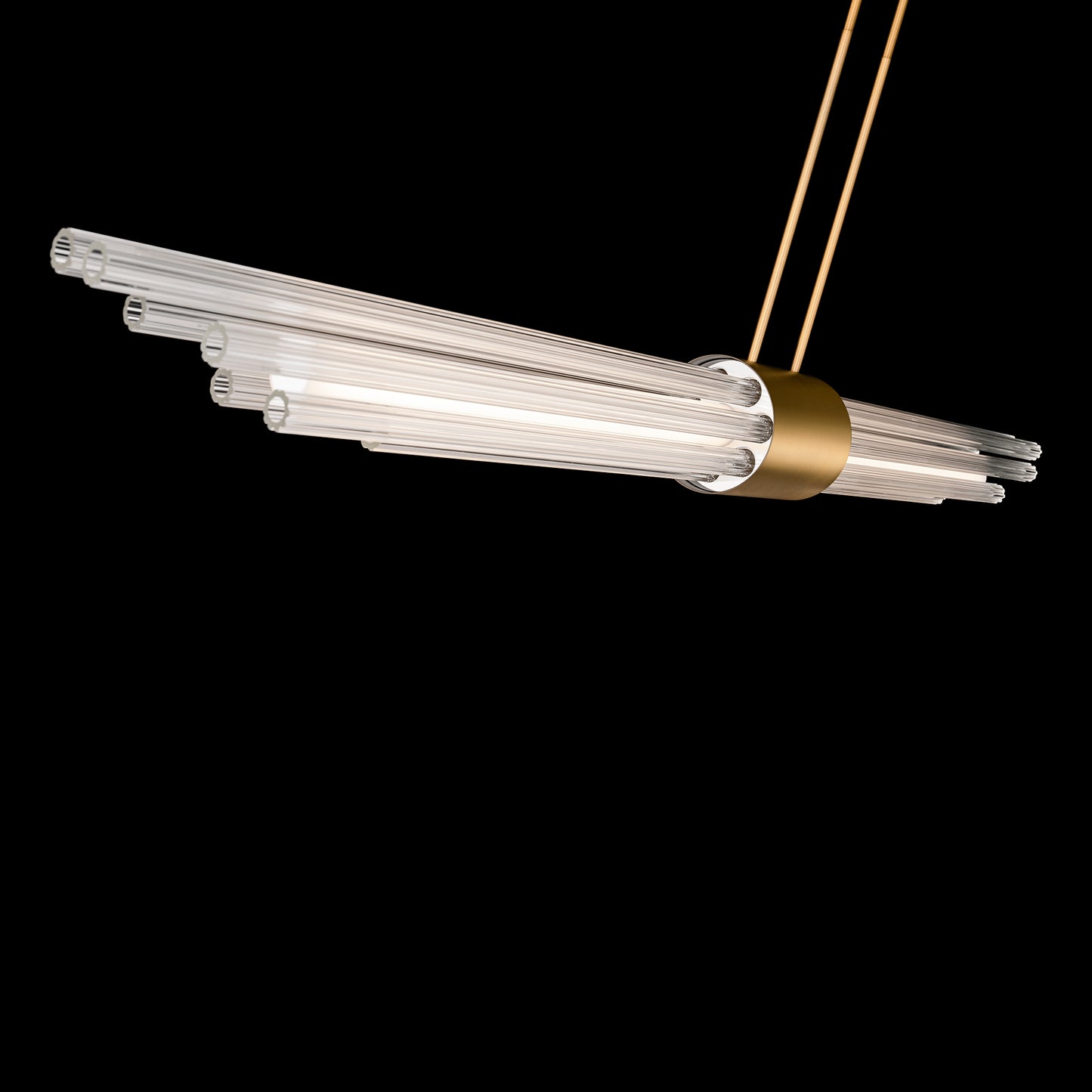Luzerne LED Linear Pendant