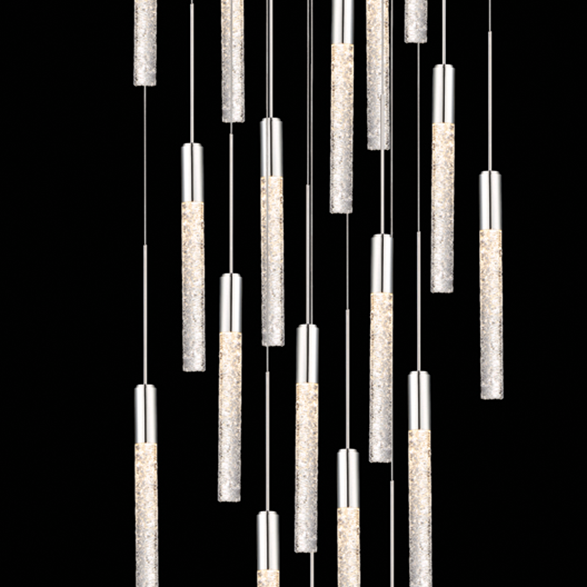Magic LED Pendant