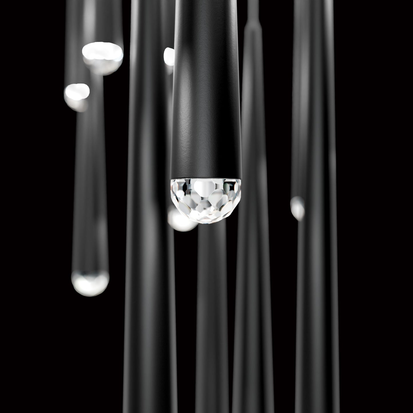 Cascade LED Pendant