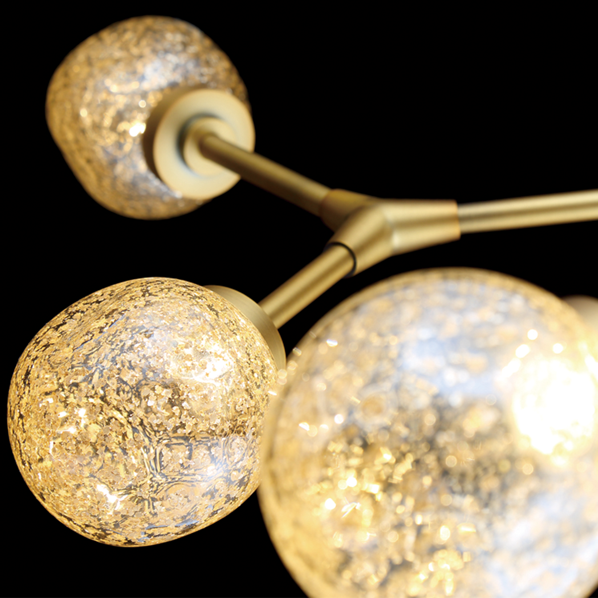 Catalyst LED Chandelier