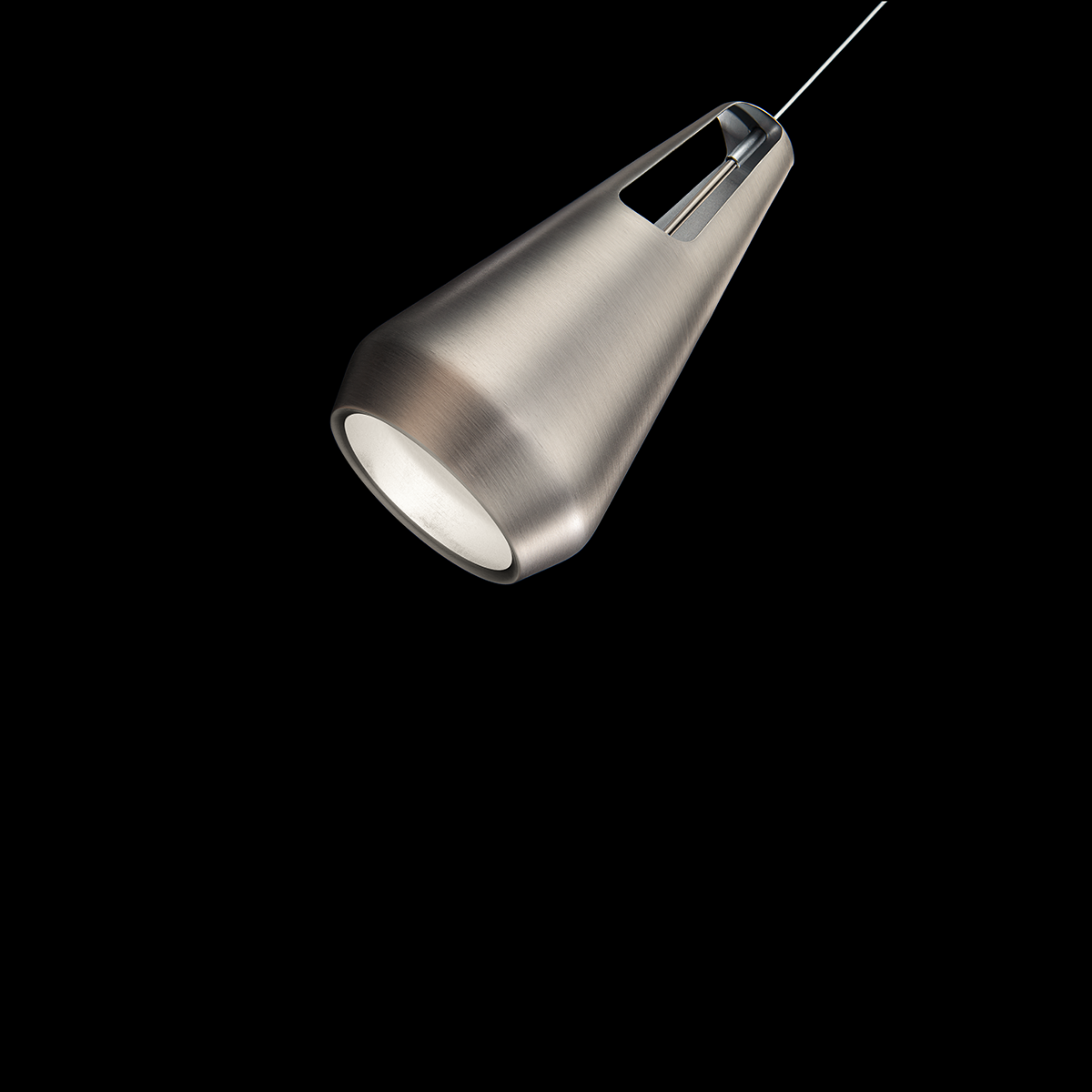 Ingot LED Mini Pendant