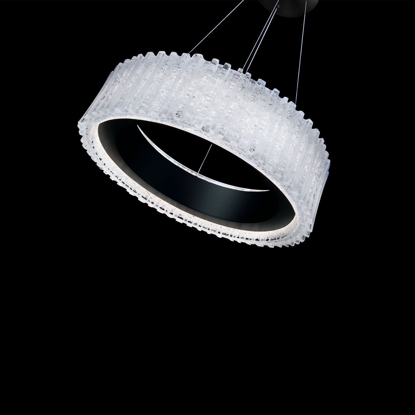 Rhiannon LED Chandelier