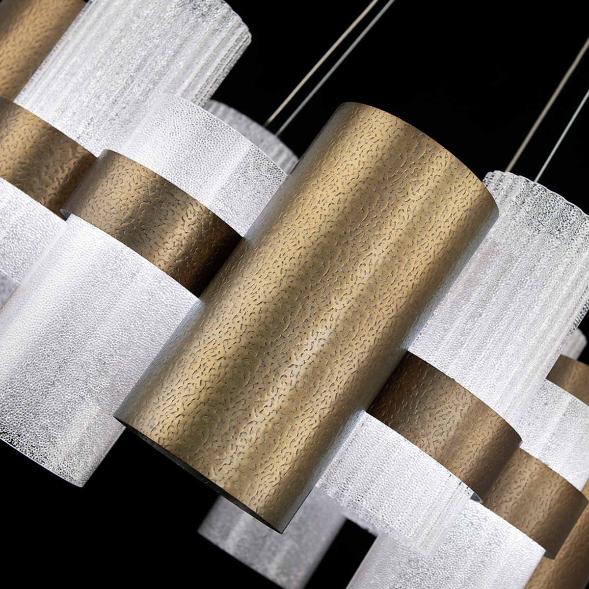 Harmony LED Chandelier