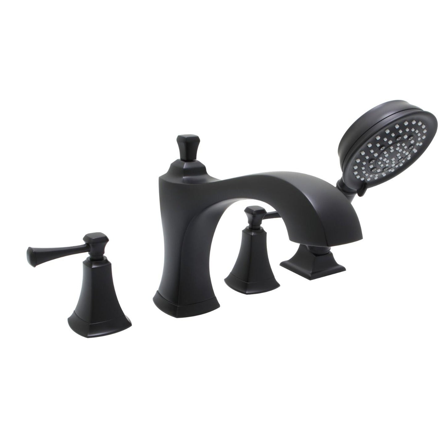 Davenport Tub Filler