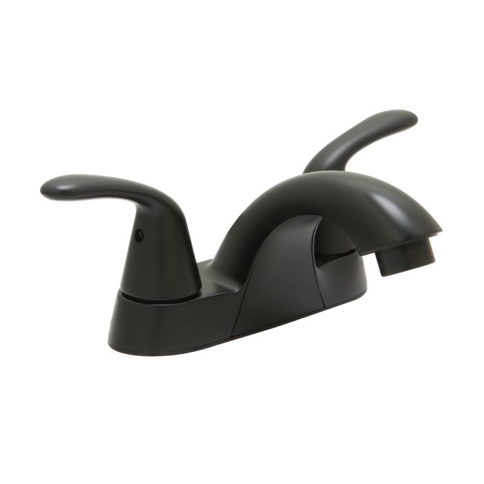 Trend Center Set Faucet
