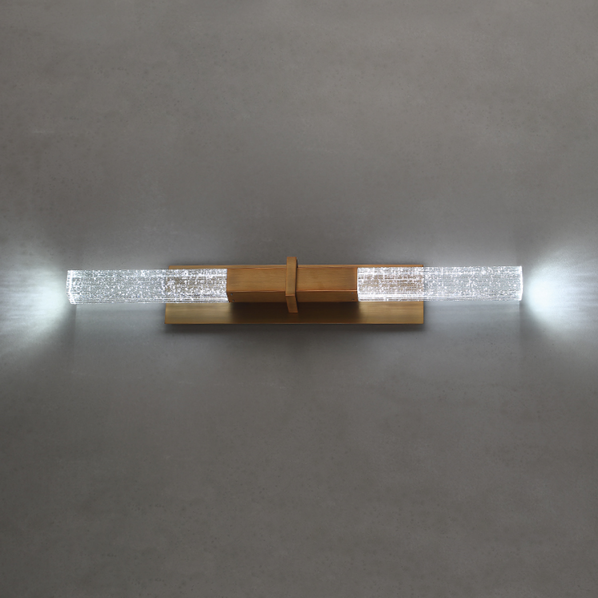 Cinema LED Bath Light