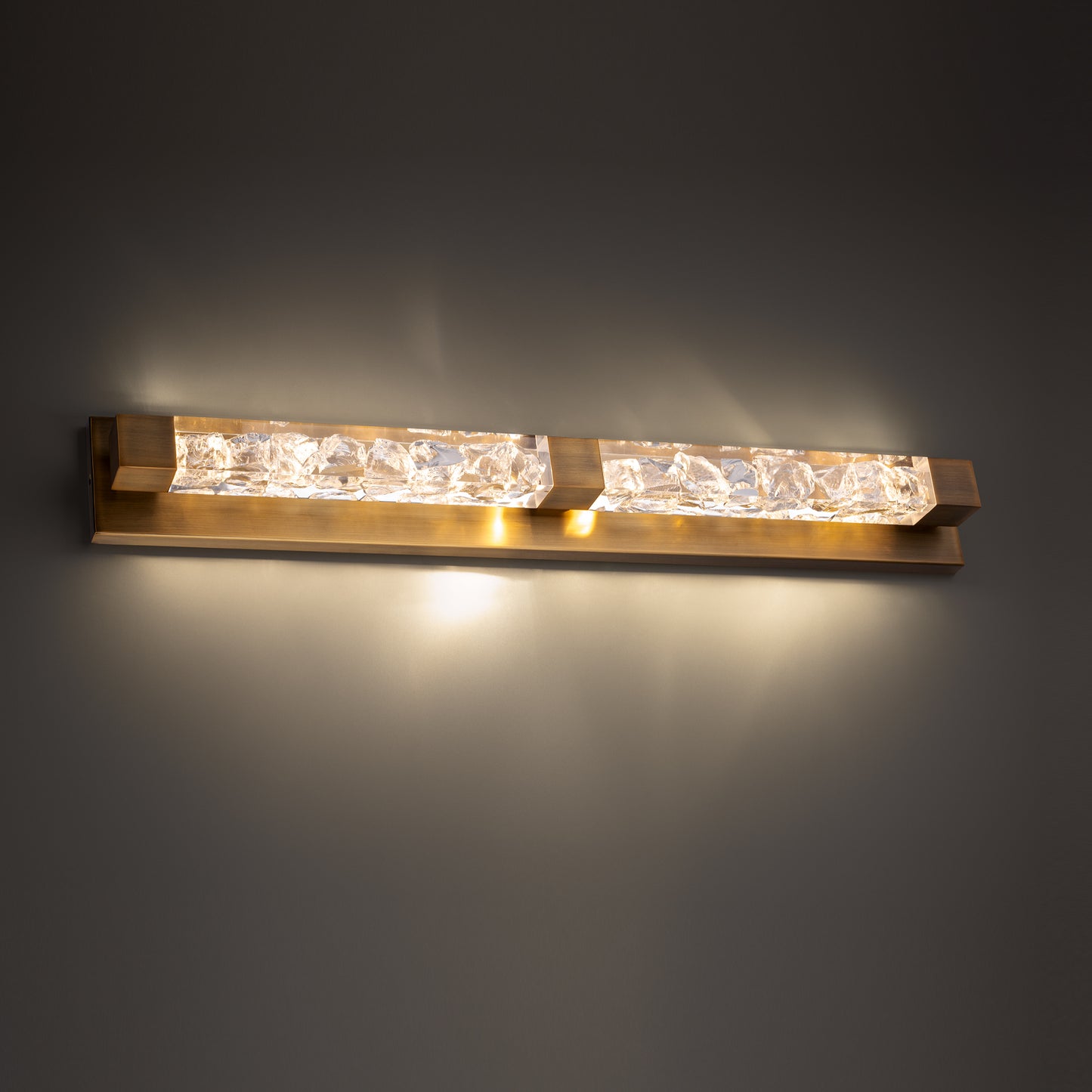 Terra LED Vanity