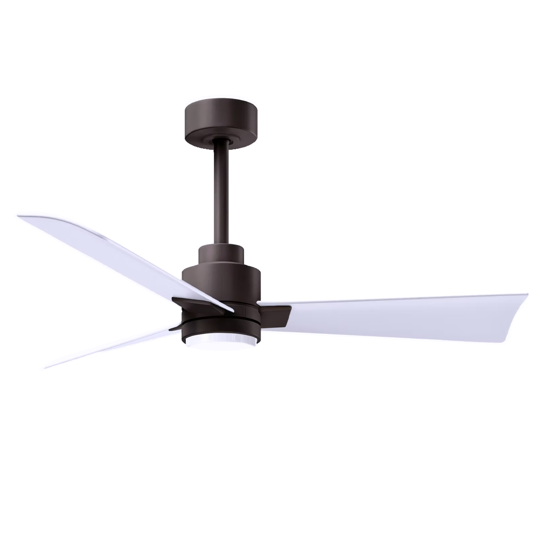 Alessandra 42 Inch Ceiling Fan