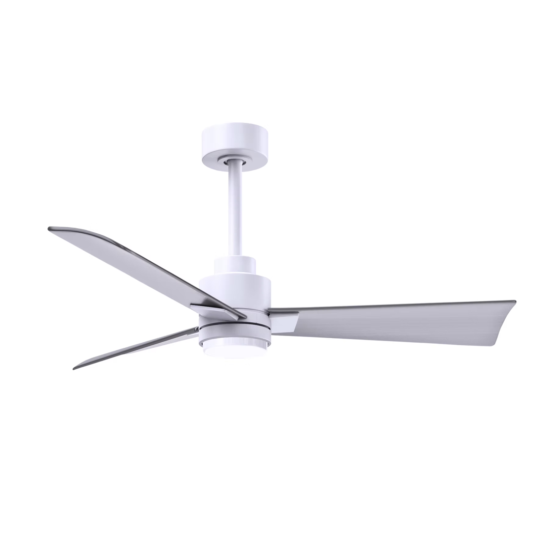 Alessandra-LK 42 Inch Ceiling Fan