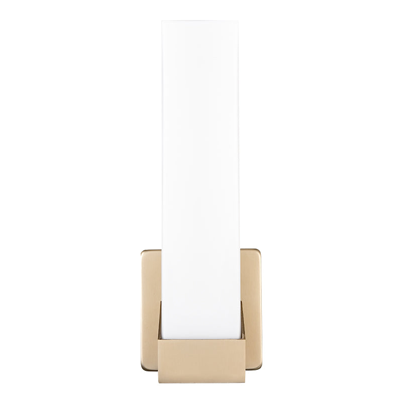 LED Outdoor Wall Sconce