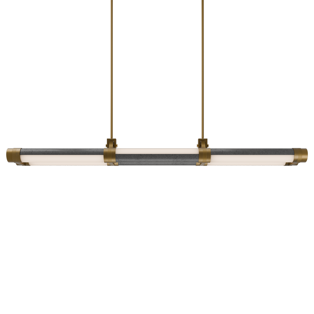 Catania LED Linear Pendant