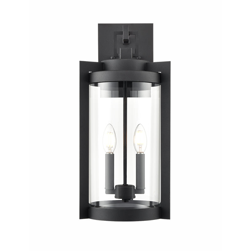 Ellway Two Light Outdoor Wall Sconce