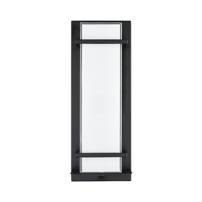 LED Outdoor Wall Sconce