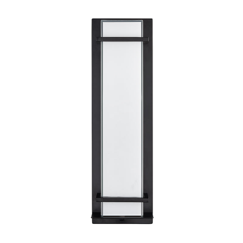 LED Outdoor Wall Sconce