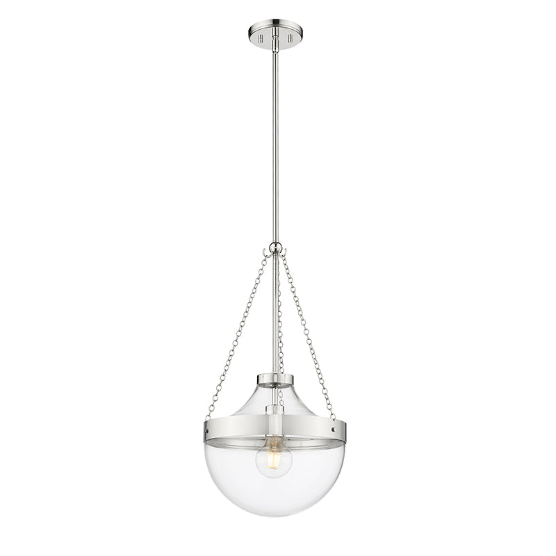 Clarra One Light Pendant