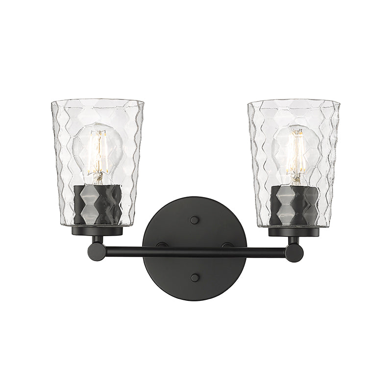 Ashli Two Light Vanity