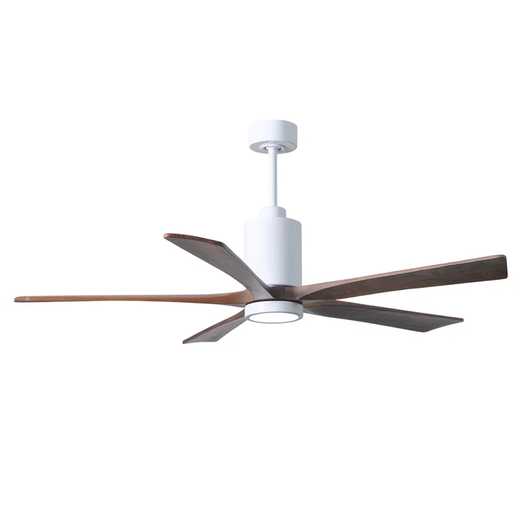 Patricia-5 60 Inch Ceiling Fan
