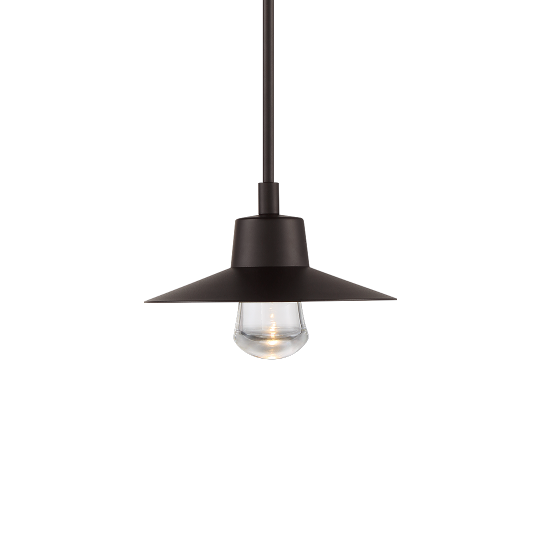 Suspense LED Outdoor Pendant