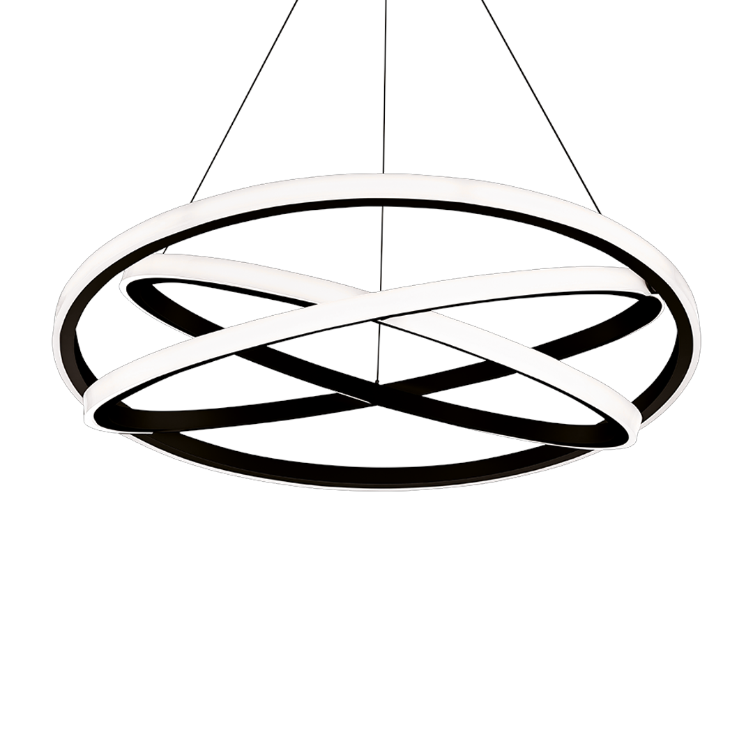 Veloce LED Chandelier