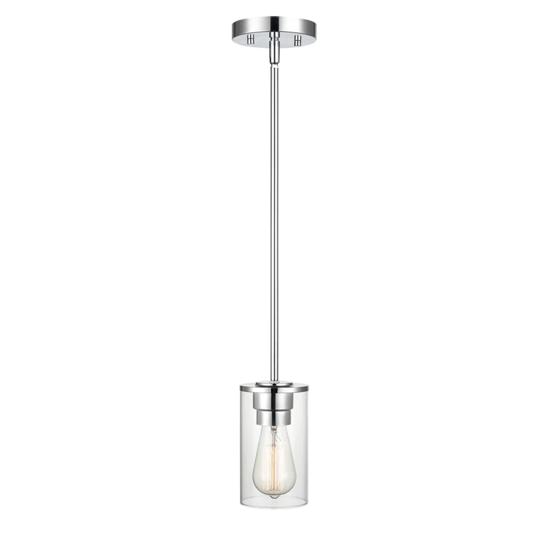 Verlana One Light Pendant