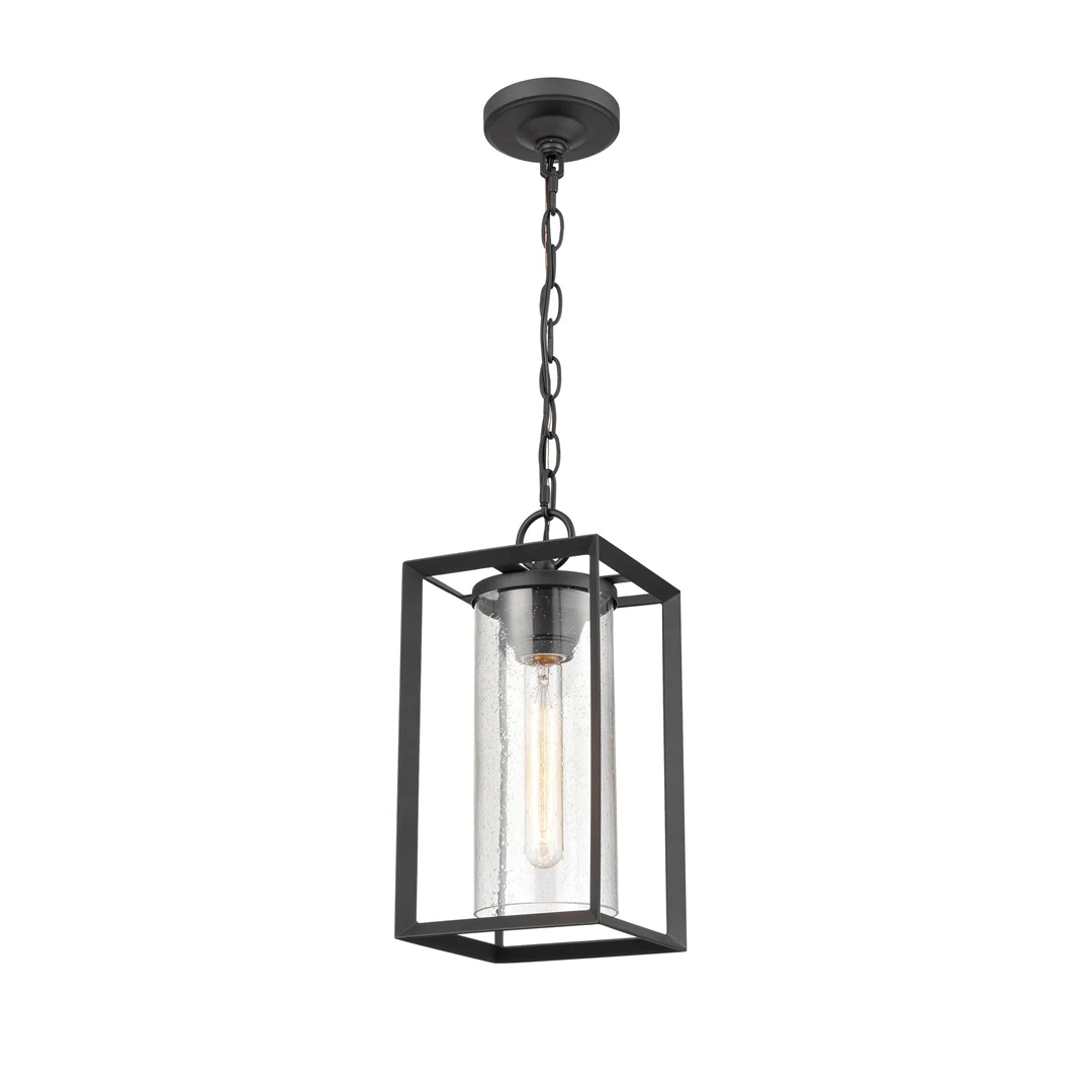 Wheatland One Light Outdoor Lantern