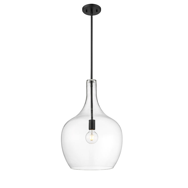 Lamara One Light Pendant
