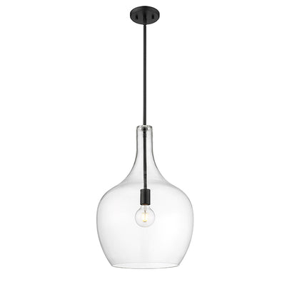 Lamara One Light Pendant