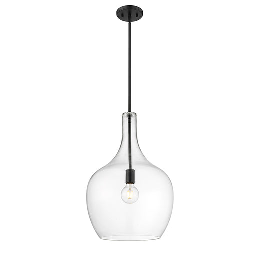 Lamara One Light Pendant