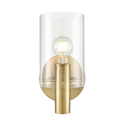 Apolla One Light Wall Sconce