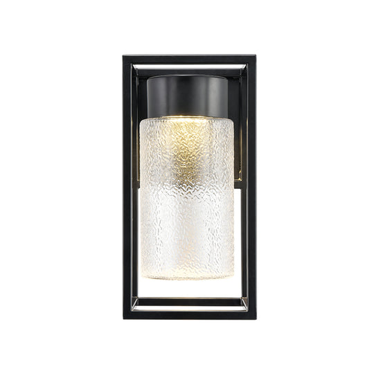 LED Outdoor Wall Sconce