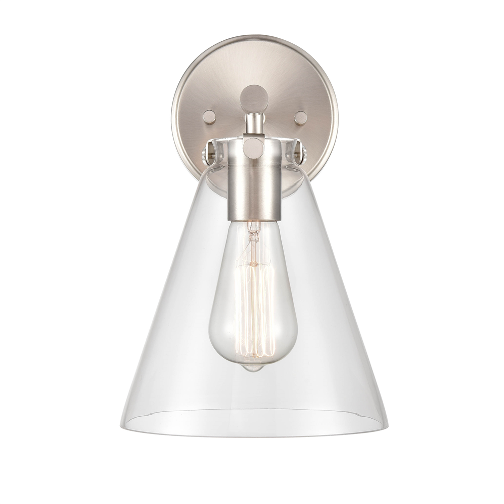 Aliza One Light Wall Sconce