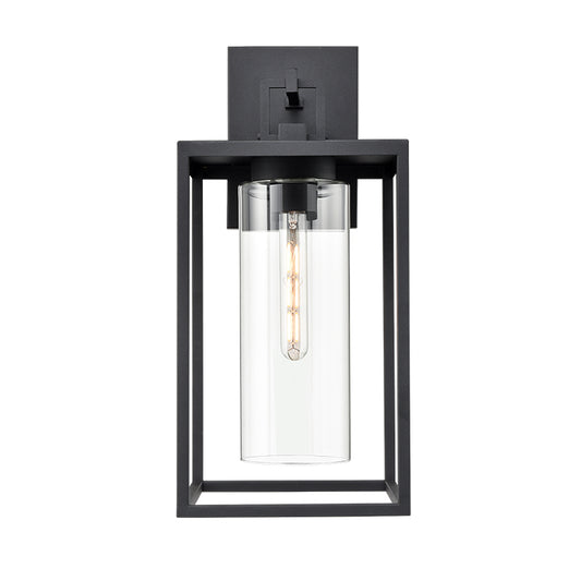Ellway One Light Outdoor Wall Sconce
